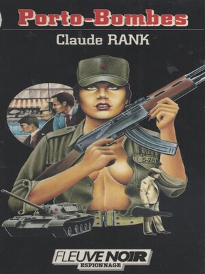 cover image of Porto-Bombes